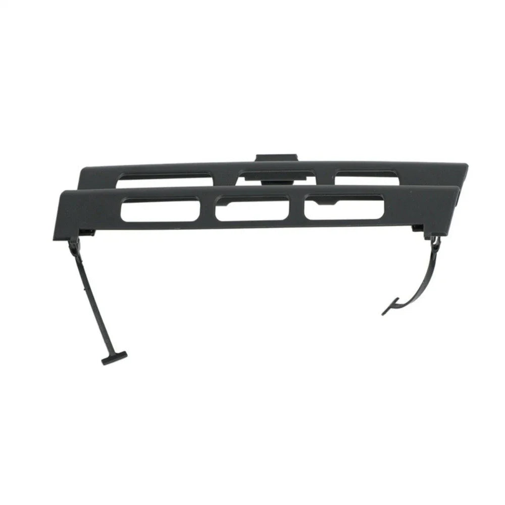 Front Bumper Tow Hook Cover for 1985-1995 Benz E-Class W124 E300 E320 E420 E500