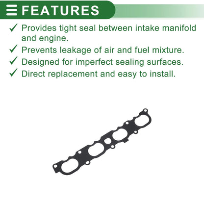 Engine Intake Manifold Gasket for Opel Insignia (2008–2017) No. 12589366