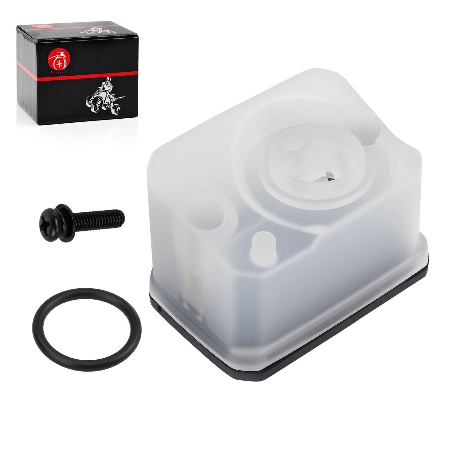 Master Cylinder Reservoir for Ski-Doo Grand Touring 600 (2016–2020)
