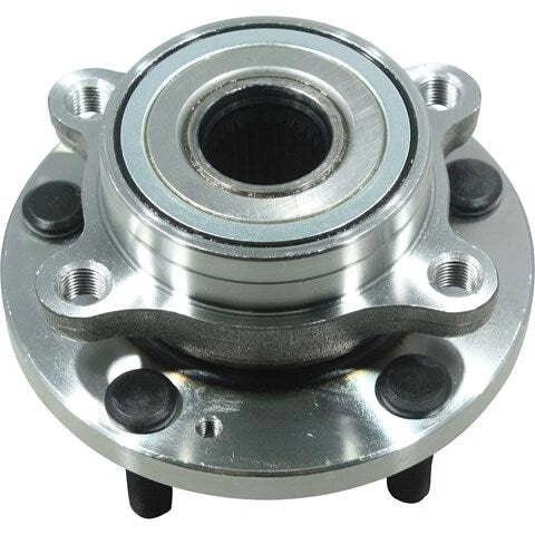 Front Wheel Bearing Hub Assembly for Hyundai i30 (2012–2017)