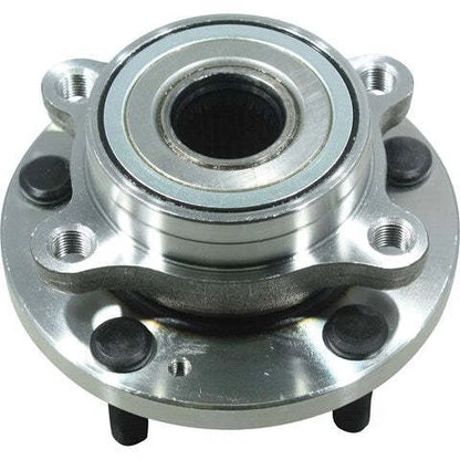Front Wheel Bearing Hub Assembly for Hyundai i30 (2012–2017)