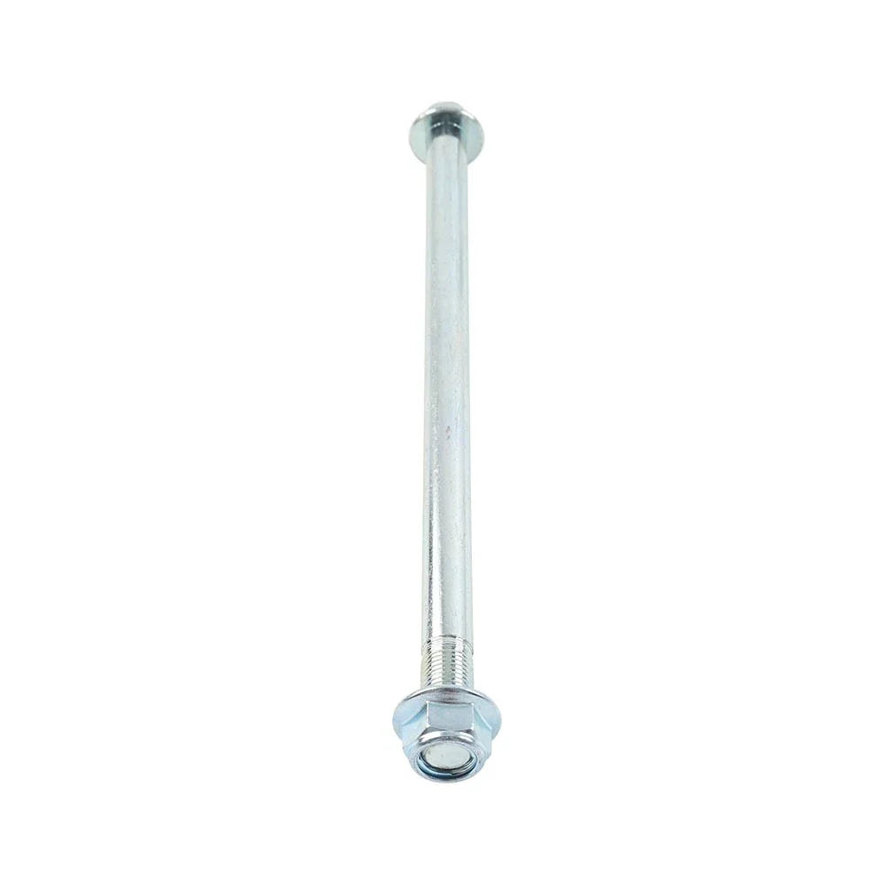 M12x230mm Front Rear Wheel Hub Axle for Pit Dirt Bike ATV