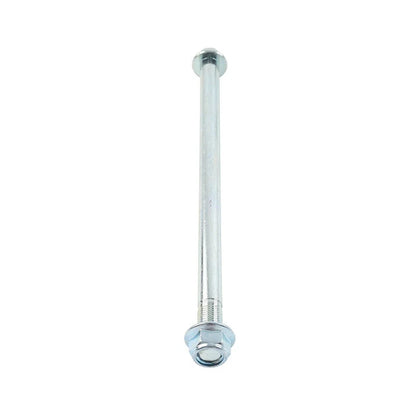 M12x230mm Front Rear Wheel Hub Axle for Pit Dirt Bike ATV