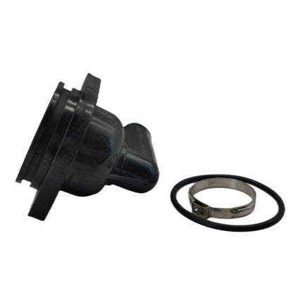 Thermostat & Housing Assembly for Mercury 75-150 HP (Various Years)