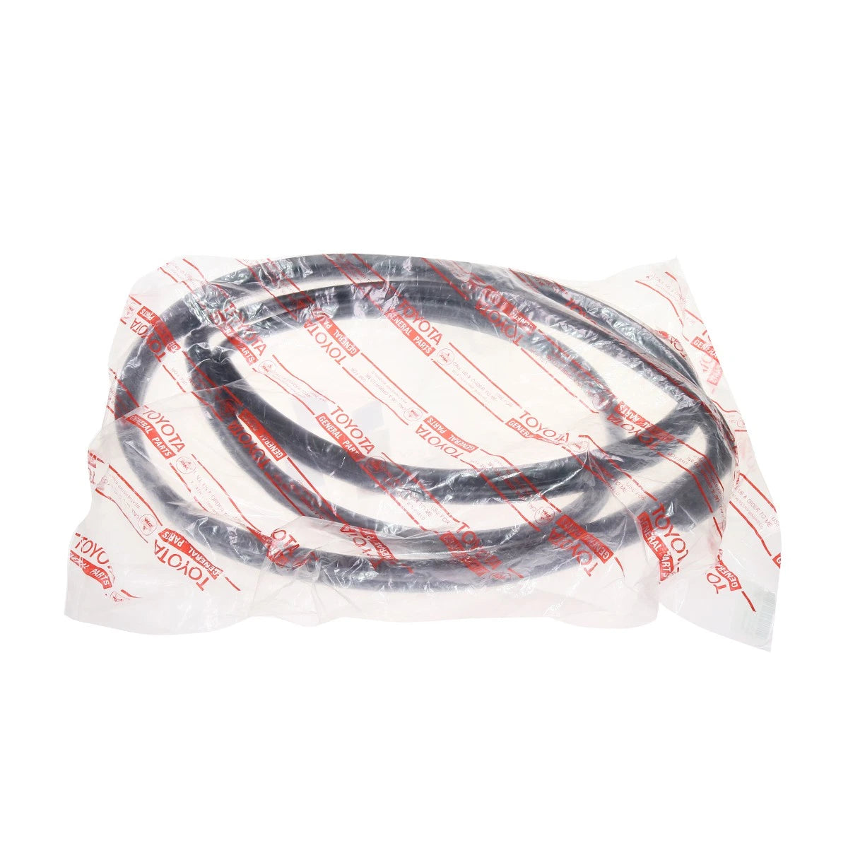 Windshield Seal for Toyota Hilux Pickup (1988–1997)