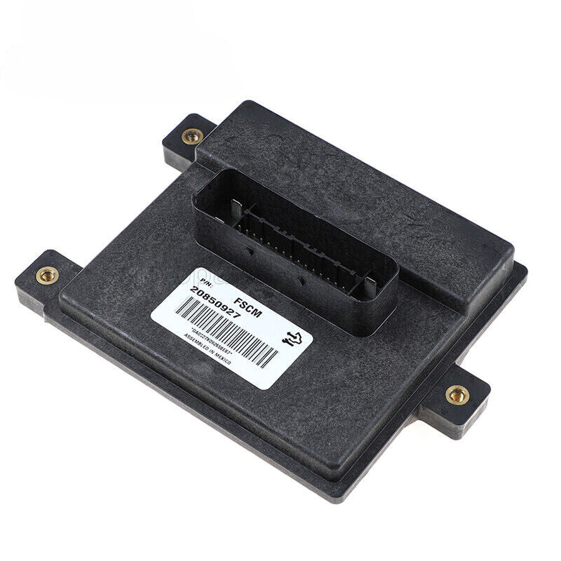 Fuel Pump Control Module for GM (2010–2012)