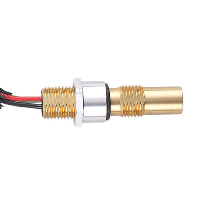 Speed Sensor for John Deere 450H 550H 650H 700H 750C 850C (2000–2023)