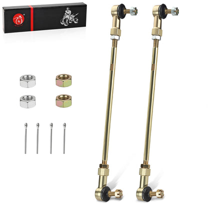 Tie Rods with Ends Kit for Honda TRX450R TRX450ER (2004–2009)