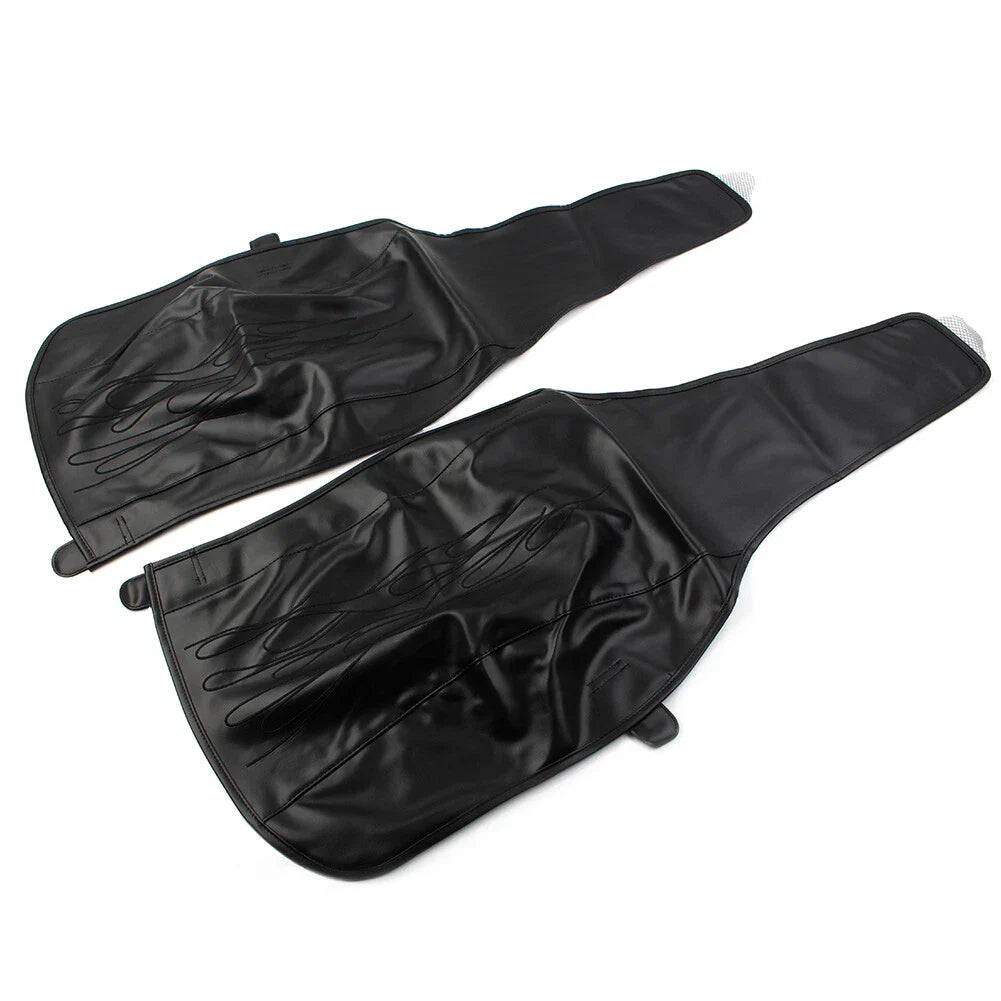 Rear Trike Fender Bra for Harley Tri Glide Ultra Classic (2014-2023)