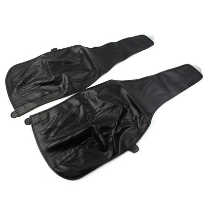 Rear Trike Fender Bra for Harley Tri Glide Ultra Classic (2014-2023)