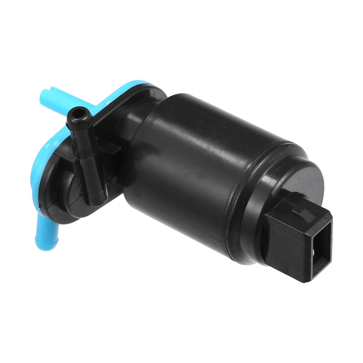 Windshield Washer Motor Pump with Grommet for Opel Agila (2000–2008) 90585762 1H6955651