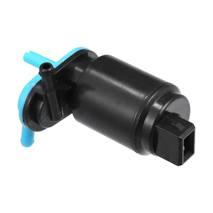 Windshield Washer Motor Pump with Grommet for Opel Agila (2000–2008) 90585762 1H6955651
