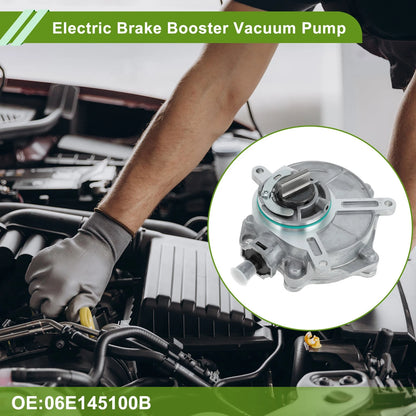 Brake Vacuum Pump No. 06E145100B for Audi A4 (2005–2009)