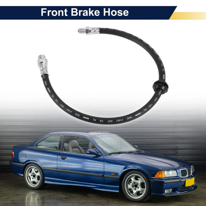 Front Brake Hose for BMW M3 (2008–2013) No. 34302283033