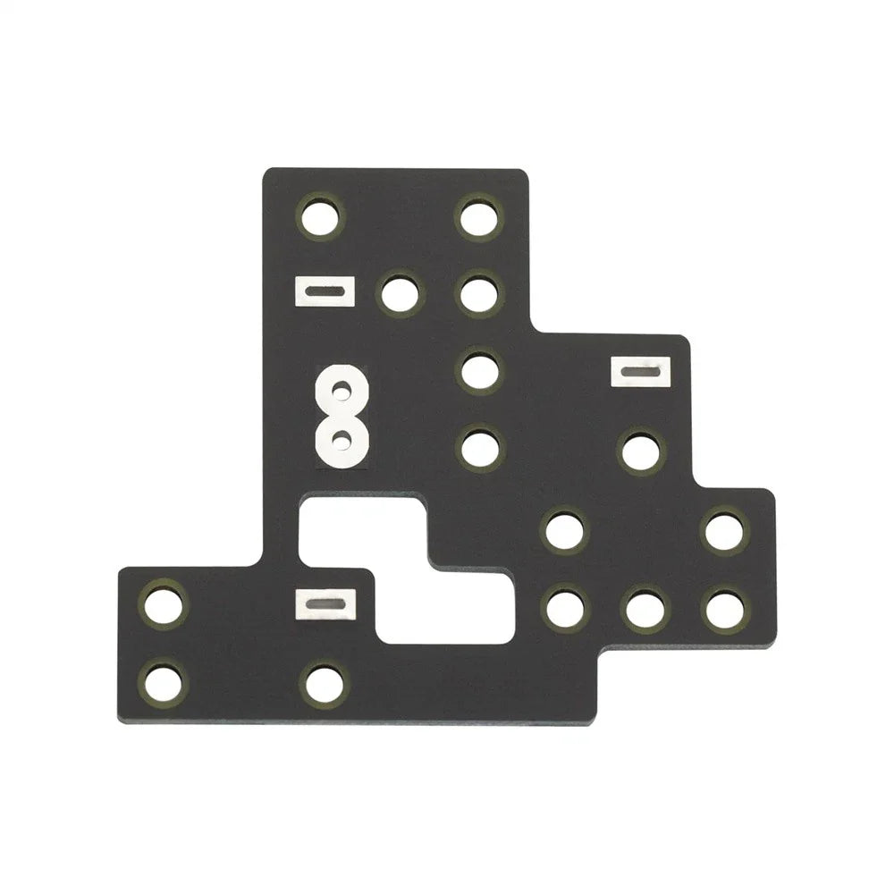 Fog Lamp Module for Chevrolet Classic 2500 3500 (1999-2007)