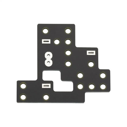 Fog Lamp Module for Chevrolet Classic 2500 3500 (1999-2007)