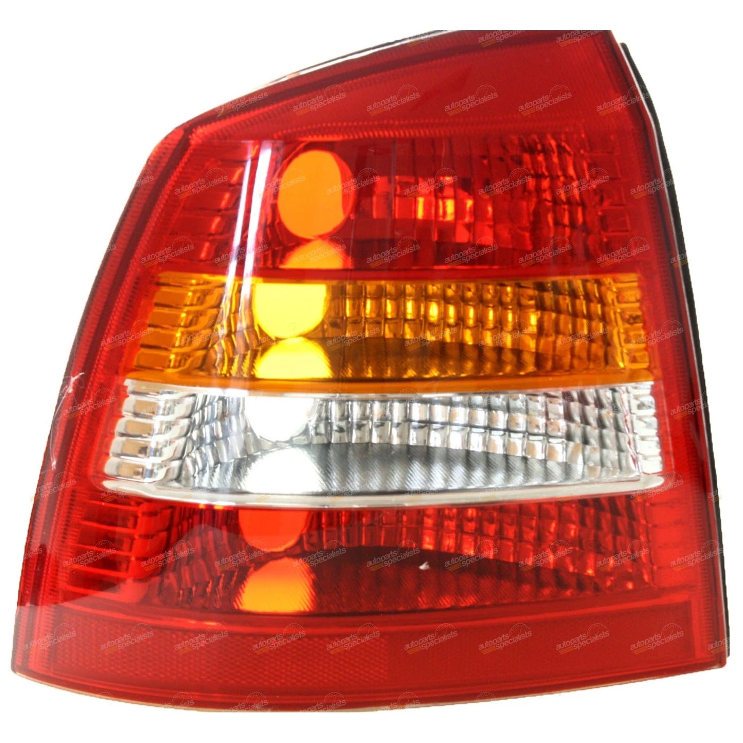 LH Tail Light for Holden Astra TS (1998–2004)