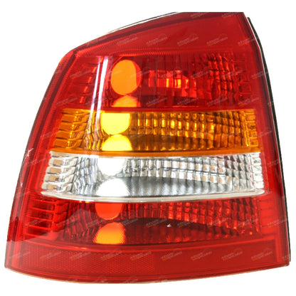 LH Tail Light for Holden Astra TS (1998–2004)
