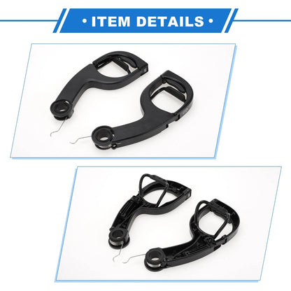 Cup Holder for Porsche Cayman Boxster 911 (2012-2019)