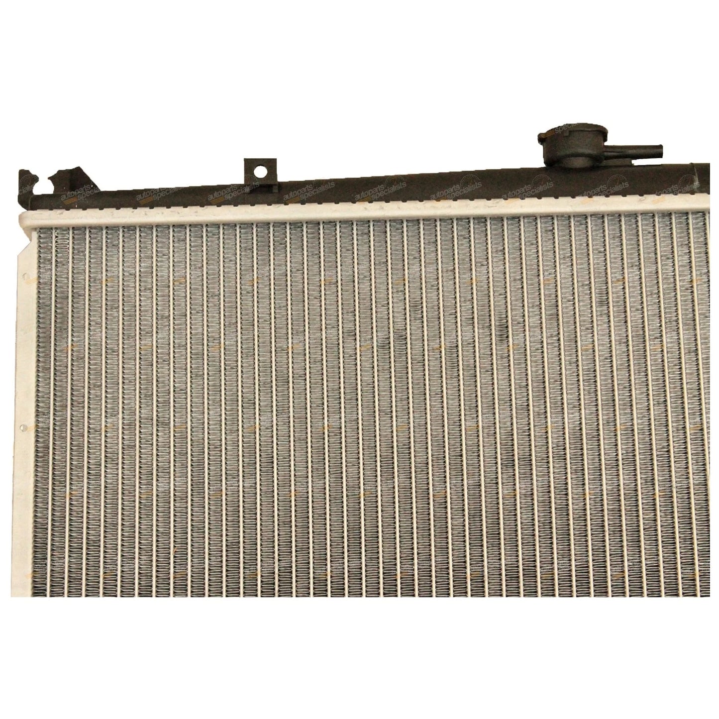 Aluminium Alloy Radiator for Nissan Navara D21 (1988–1997)
