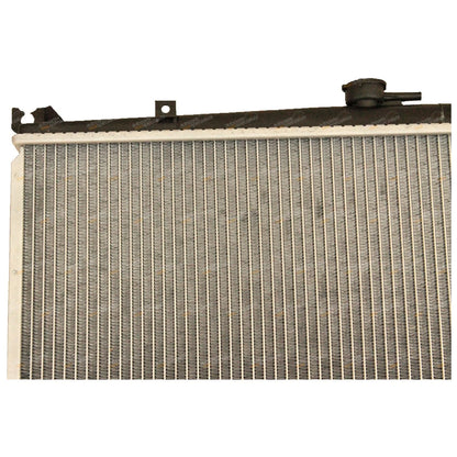 Aluminium Alloy Radiator for Nissan Navara D21 (1988–1997)