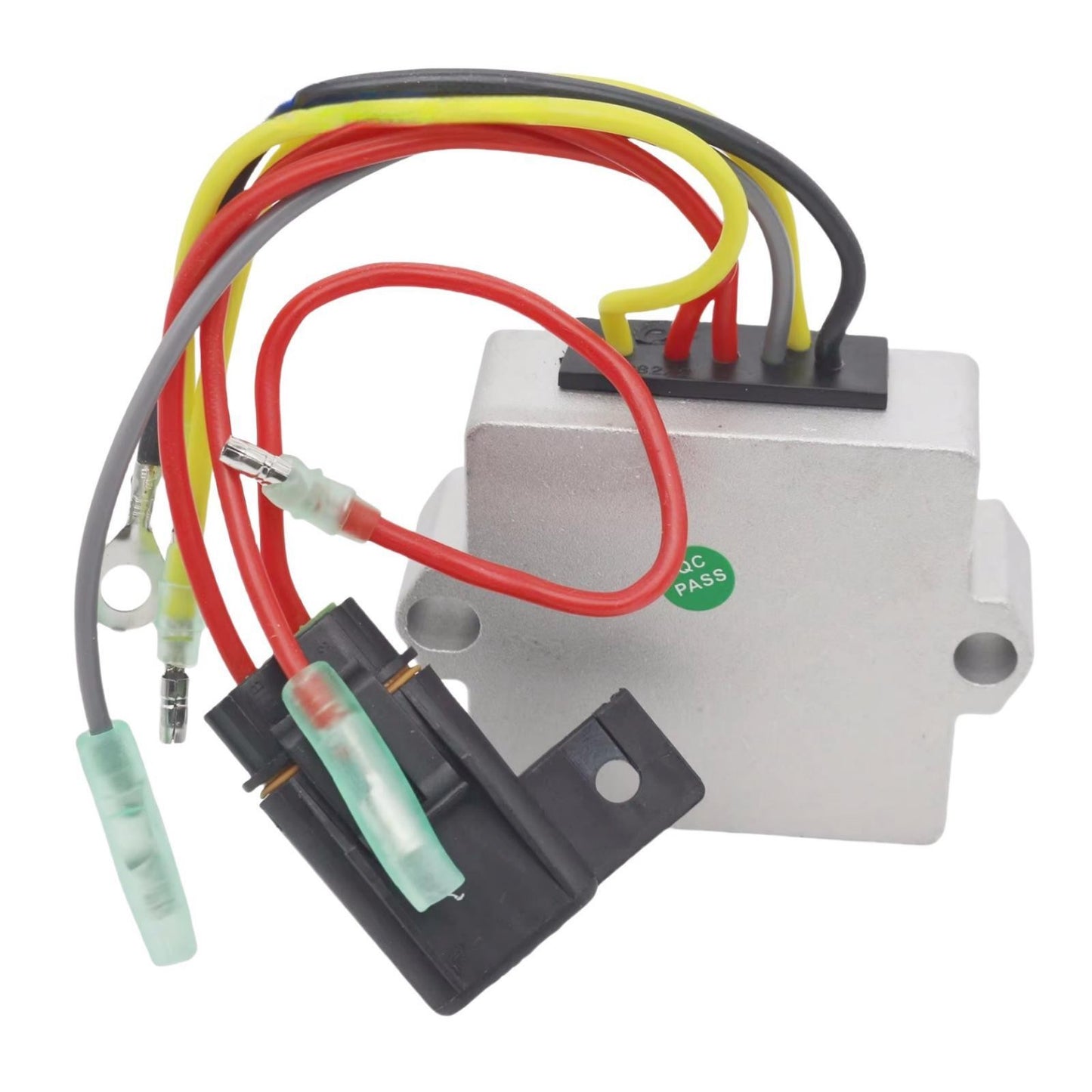 Voltage Regulator for Mercury Outboard 150HP (40-135)