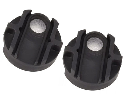 2X Fuel Filter for Yamaha F115-225HP (2000–Present)