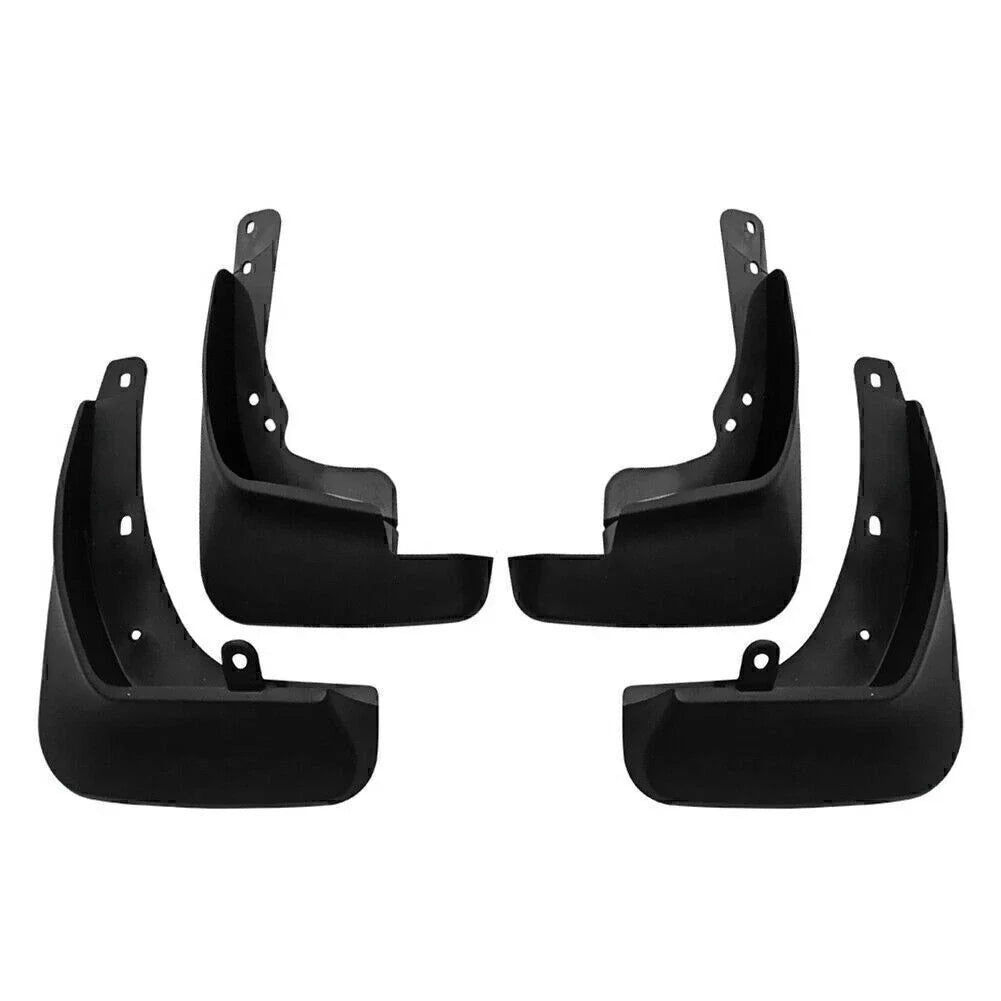 Mud Flaps Splash Guards for 2012-2014 KIA RIO UB SEDAN (2012-2014)
