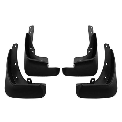 Mud Flaps Splash Guards for 2012-2014 KIA RIO UB SEDAN (2012-2014)