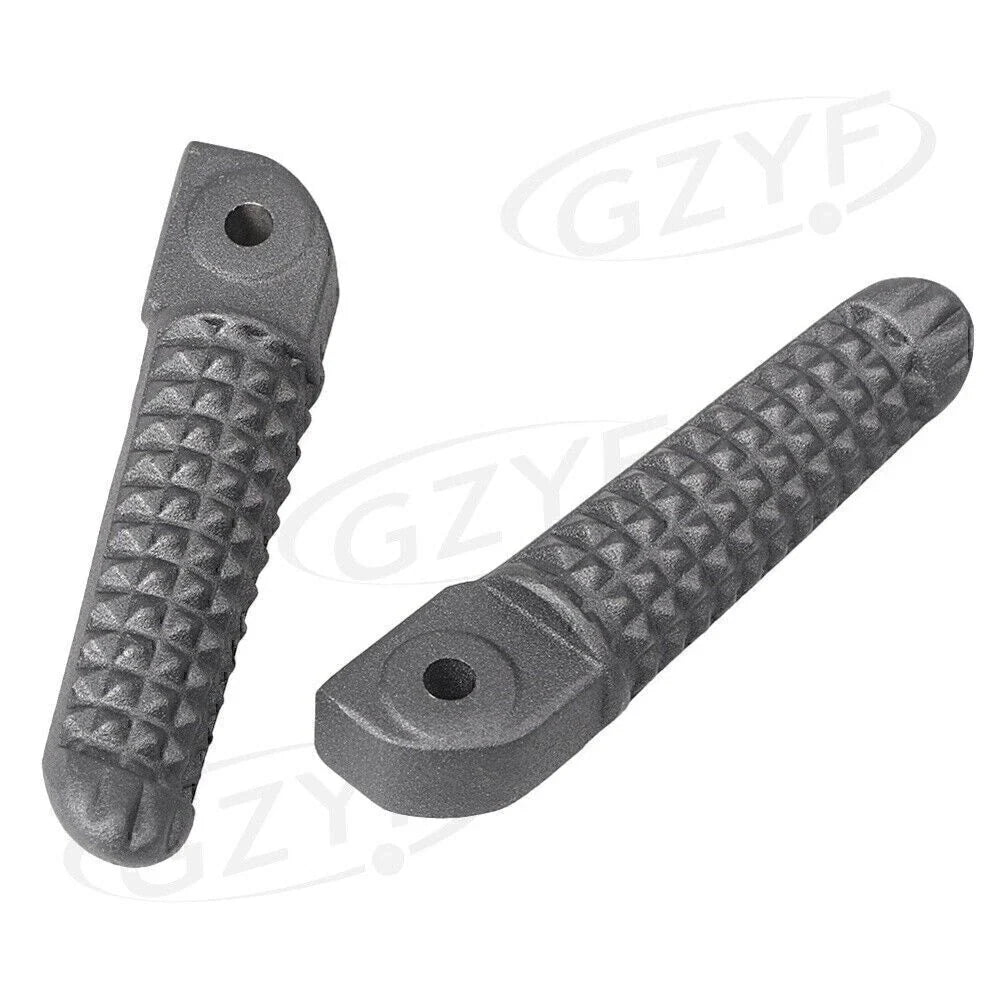 Rear Set Footrests Pegs for Yamaha YZF-R6 (2003-2005)