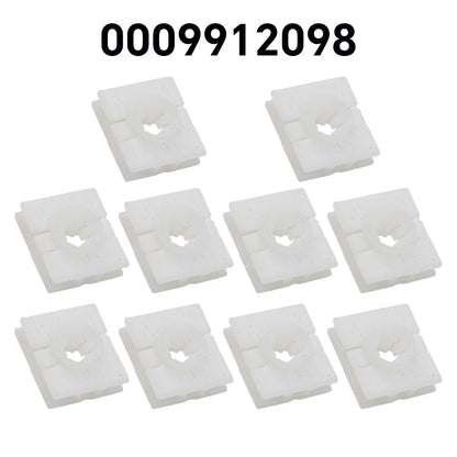Rocket Molding Clips for Mercedes (2008–2016)