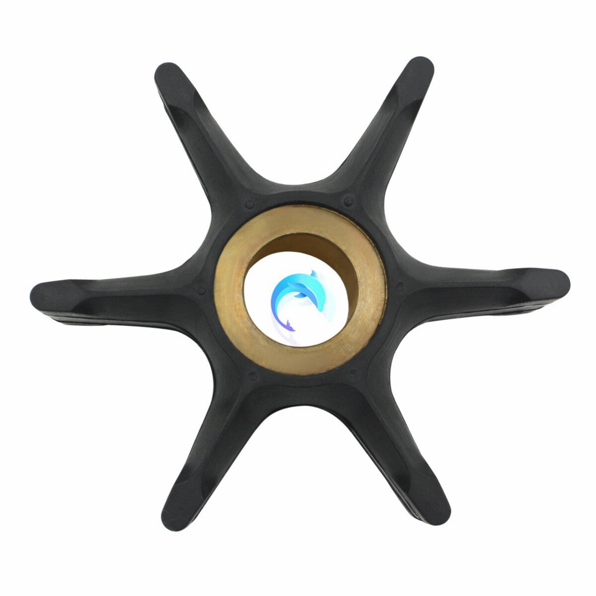 Water Pump Impeller for Johnson Evinrude 40HP-75HP