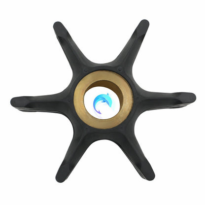 Water Pump Impeller for Johnson Evinrude 40HP-75HP