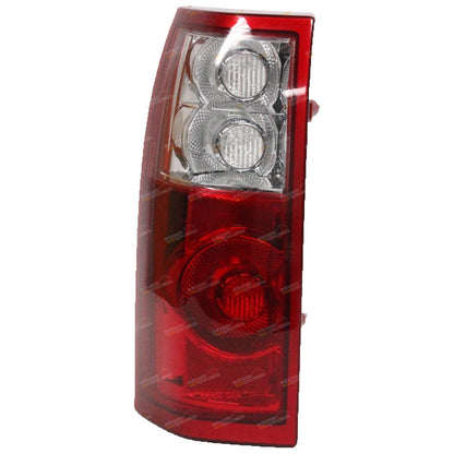 Set of 2 Taillights for Holden Commodore VY II VZ Ute/Wagon (2003–2007)