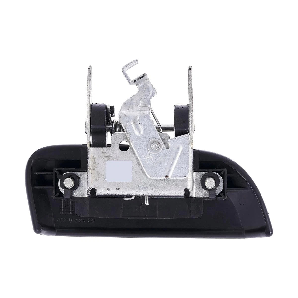 Rear Right Door Handle for Nissan Pathfinder R51 (2005–2013) Black Primed