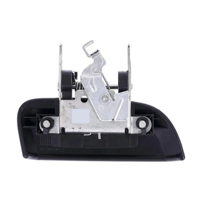 Rear Right Door Handle for Nissan Pathfinder R51 (2005–2013) Black Primed