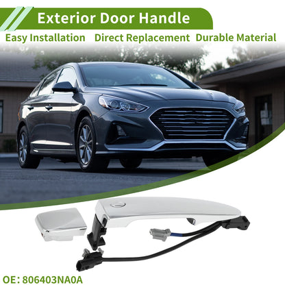 Car Door Handle for Nissan Maxima (2016–2020) No.806403NA0A