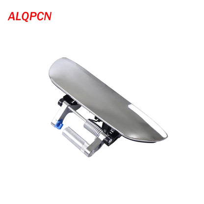 Chrome Exterior Door Handle for Honda Jazz 2009-2013 (2009-2013)
