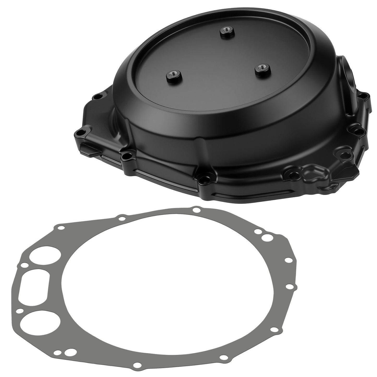 Clutch Cover with Gasket for Suzuki B-King GSX1300BK (2008–2009)