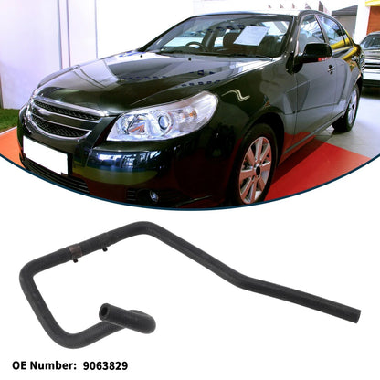 Radiator Hose for Chevrolet Epica 2010 1.8 Deluxe AT (2010)