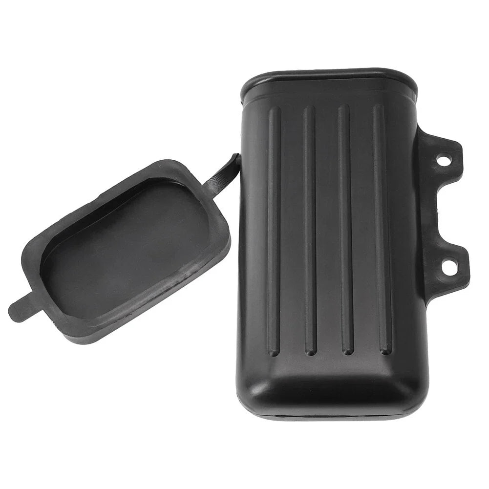 Tool Holder for Suzuki DR250, Djebel TW200, TW225
