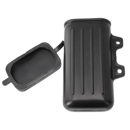 Tool Holder for Suzuki DR250, Djebel TW200, TW225