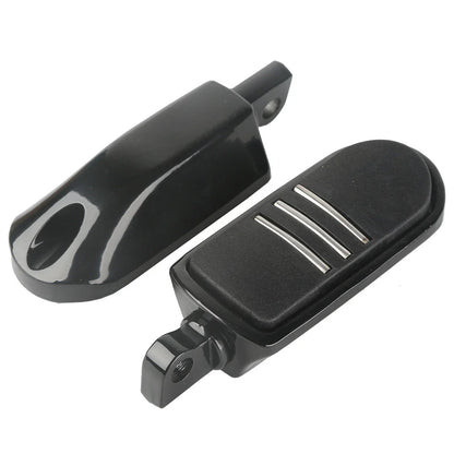Pegstreamliner Foot Pegs For Harley Heritage Springer Softail Classic FLSTC