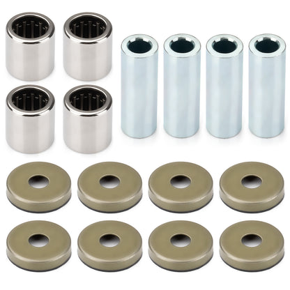 A-Arm Front Lower Bearing Bushing Seal Kit for Kawasaki KFX400 (2003–2006)