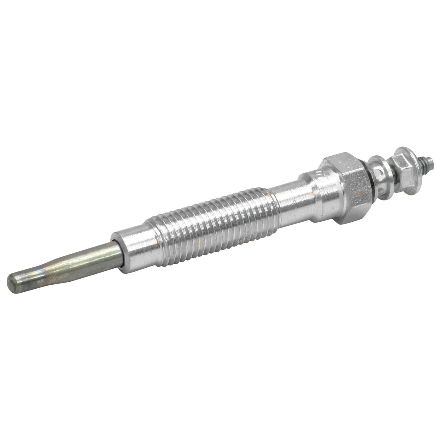 Set of 6 Glow Plugs for Ford Maverick (DA) Diesel 4.2L