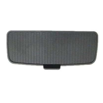 Rear Armrest Storage Box with Rubber Bottom Pad for Volvo
