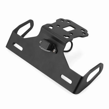 Rear Tail Tidy Fender Eliminator for Kawasaki Z125 Z1000/R