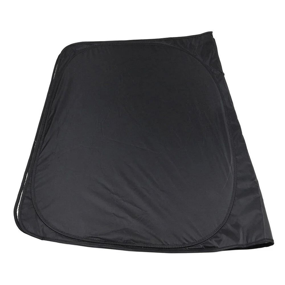 Foldable Windshield Sun Shade for Chevy Equinox (2010-2017)
