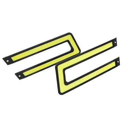 2.2" Aerial Antenna Mast for Universal Cars (AM/FM Radio) Black