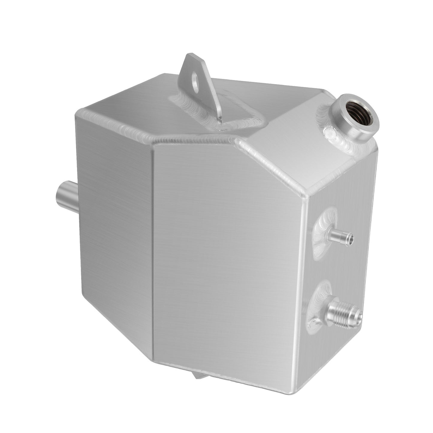 Aluminum Oil Tank Assembly for Yamaha Raptor 660 (2001–2005)